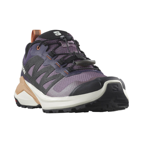 Salomon X-Adventure Gore-Tex Kadın Outdoor Ayakkabısı