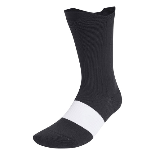 Adi̇das Runxgrafic Sock Unisex Siyah Çorap
