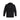 Quiksilver Sea Cliffs Hood Erkek Siyah Polar