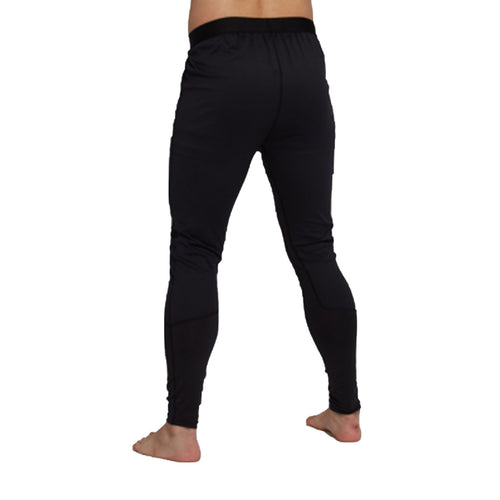 Orta çəkili X Base Layer Kişi Alt Paltarı 