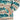 Billabong Boundary Mock Neck Erkek Polar Sade