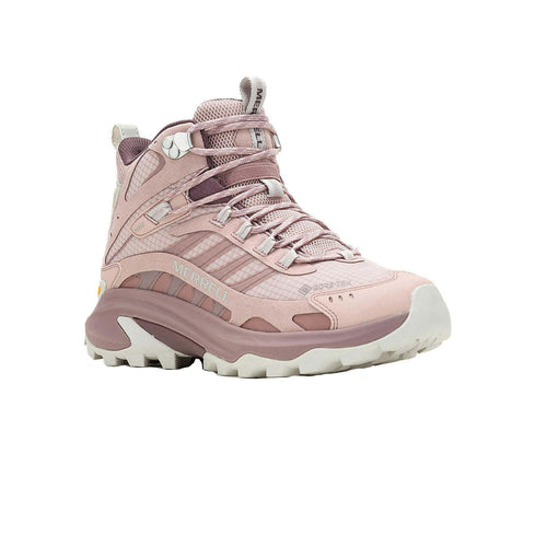 Merrell Kadın Bot Moab Speed 2 Mid Gore-Tex