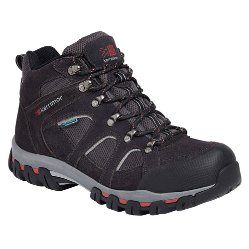 Bodmin Mid IV weathertite Black Sea