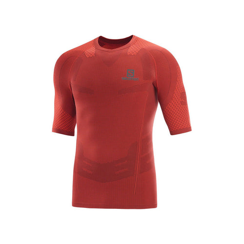 Salomon Exo Motion Koşu T-shirt