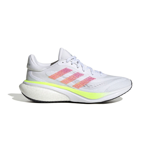 Adidas Supernova 3 Kadın Yol Koşusu Ayakkabısı