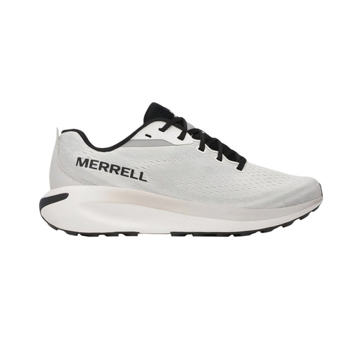 Merrell Morphlite Beyaz Erkek Yol Koşusu Ayakkabısı