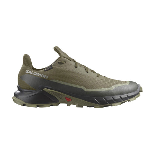 Salomon Alphacross 5 Gore-Tex Patika Koşu Ayakkabısı