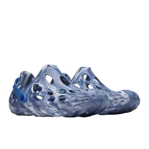 Merrell Hydro Moc Erkek Mavi Ayakkabı