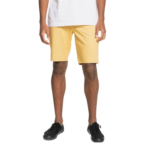 Quiksilver Everyday Chino Light Şort