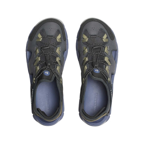 Merrell Maipo Explorer Sieve Kişi Bej Su Ayaqqabısı