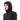 Jack Wolfskin Windhain Hoody Kadın Softshell Ceket