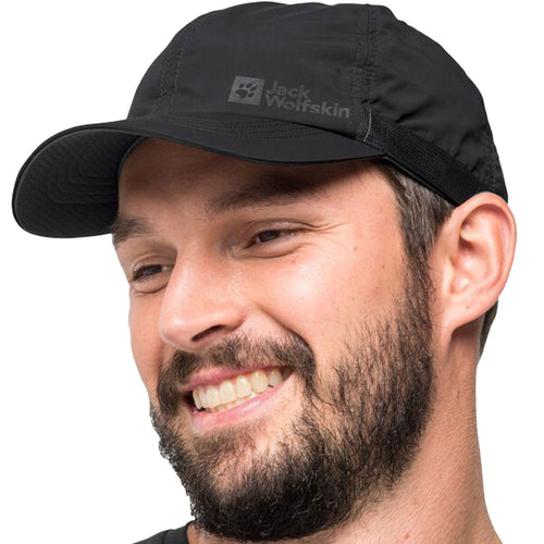 Jack Wolfskin Strap Cap Şapka