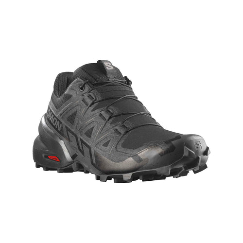 Salomon Speedcross 6 Kadın Patika Koşusu Ayakkabsı