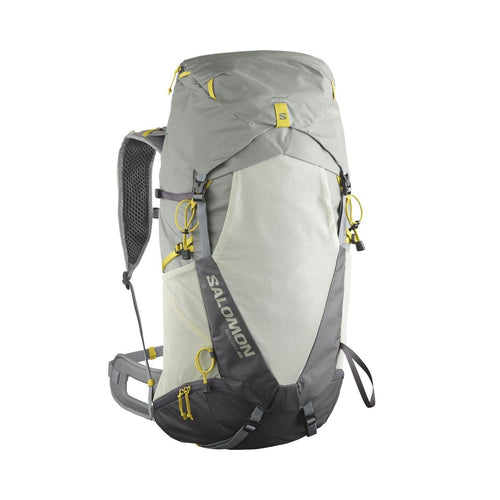 Salomon Aerotrek 40 Kişi Boz Sırt Çantası