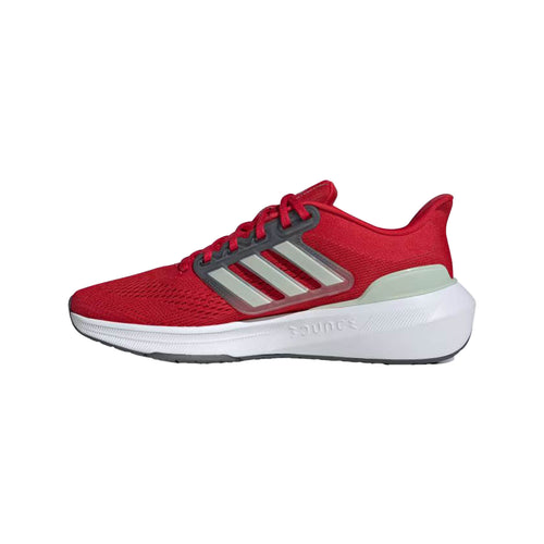 Adidas Ultrabounce Kırmızı Koşu Ayakkabısı