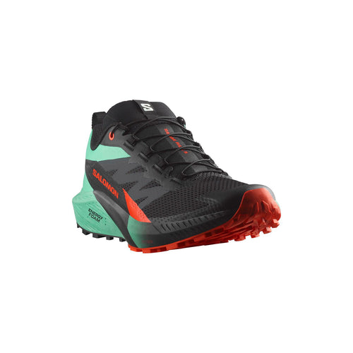 Salomon Sense Ride 5 Erkek Patika Koşusu Ayakkabısı