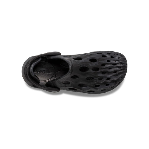 Merrell Hydro Moc Uşaq Qara Ayaqqabıları 