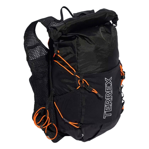 Adidas Unisex Backpack TRX SPD Hike BP Black
