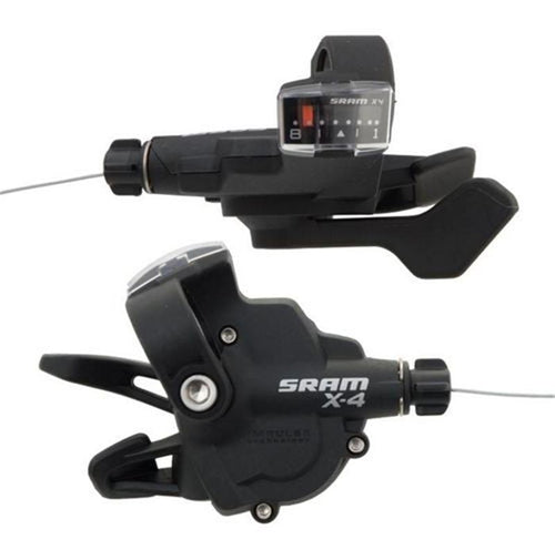 Sram X4 Trigger Set 8'Li Vites Kolu