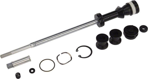 Rock Shox 2009-2011 Reba Dual Air Spring Sistemi 29" (80Mm-120Mm)