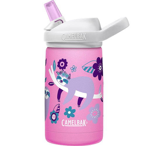Camelbak Eddy®+ Uşaqlar üçün su şüşəsi 350 ml 