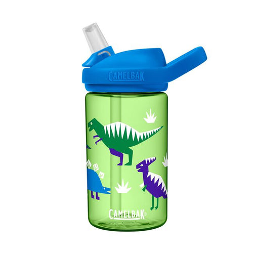 Camelbak Eddy+Kids Tritan™ Renew Uşaq Su Şüşə 400ml 