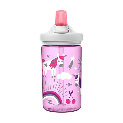 Camelbak Eddy+Kids Tritan™ Renew Uşaq Su Şüşə 400ml 