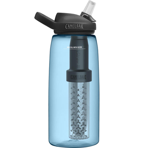 Camelbak Eddy®+ Tritan™ Yeniləyici Həyat Küləkləri 1000 ml 