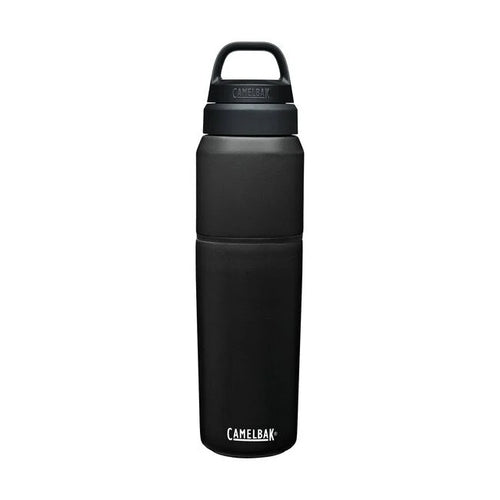 Camelbak MultiBev 650 ml / 500 ml Şüşə ilə Termos Flask 