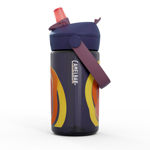 CAMELBAK Thrive Samanla Bükülən Flask .33L/14oz