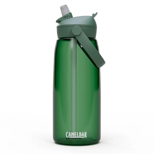 CAMELBAK Thrive Samanla Bükülən Flask .95L/32oz