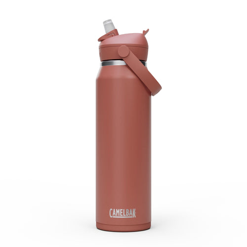 CAMELBAK Thrive Samanla Bükülən Flask .95L/32oz