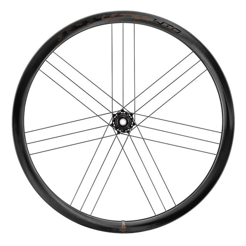 Campagnolo Bora Ultra WTO 35 DB 2WF C23 Disk Əyləc Rumu Dəsti 