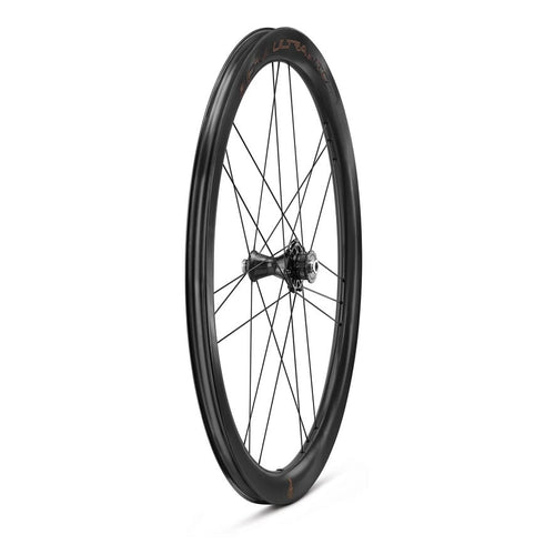 Campagnolo Bora Ultra WTO 45 DB 2WF C23 Disk Fren Jant Seti