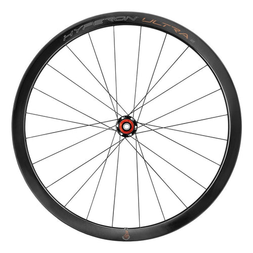 Campagnolo Hyperon Ultra DB 2WF cüt təkər dəsti 