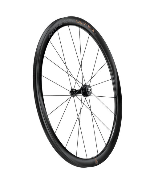 Campagnolo Hyperon Ultra DB 2WF cüt təkər dəsti 
