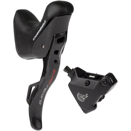 Campagnolo SR 12s Right EP EPS + 140 Caliper W Oil 