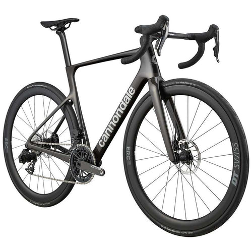 Cannondale Supersix Evo 3 Yol Bisikleti-2026 - Gri