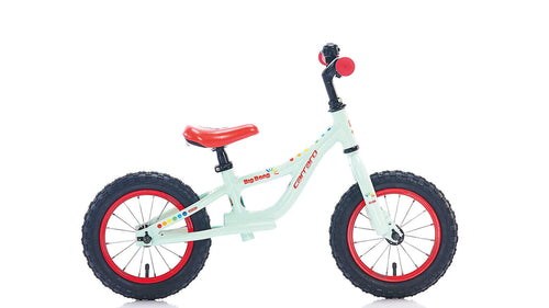 CARRARO BIG BANG DENGE BİSİKLETİ