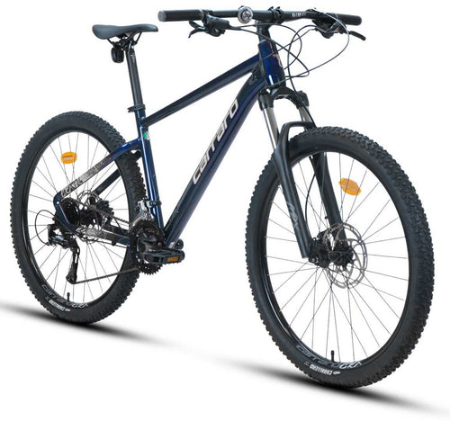 Carraro Crx 724 H.Disk Dağ Bisikleti-2026 - Parıltılı Lacivert-Bronz