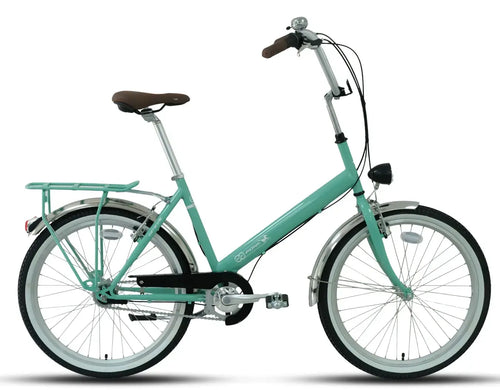 CARRARO PONI 24 JANT ŞEHİR VE TUR BİSİKLETİ