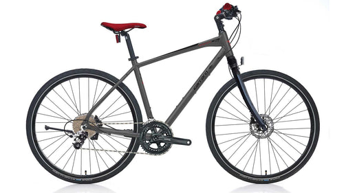 CARRARO SPORTIVE 250 ŞEHİR VE TUR BİSİKLETİ-2026