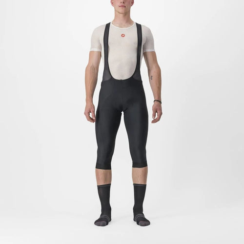 CASTELLI ENTRATA 2 DIZ ALTI BIB TAYT