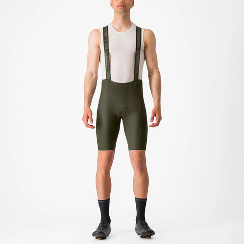 Castelli Espresso Bib Tayt