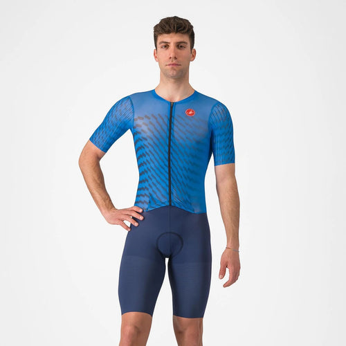CASTELLI PR 2 SÜRƏTLİ KOSTYUM