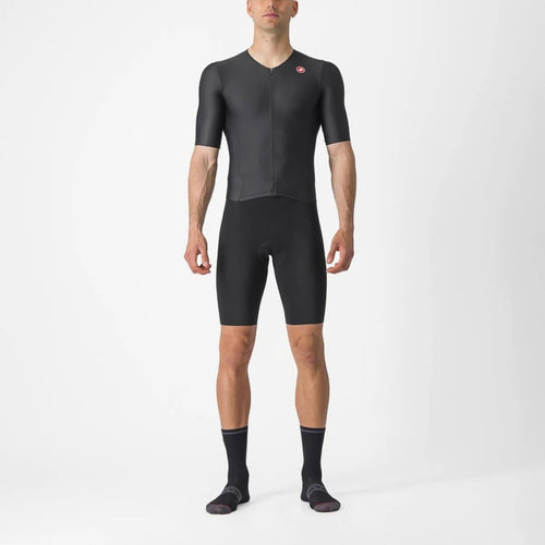 CASTELLI SANREMO ULTRA SÜRƏT KOLU