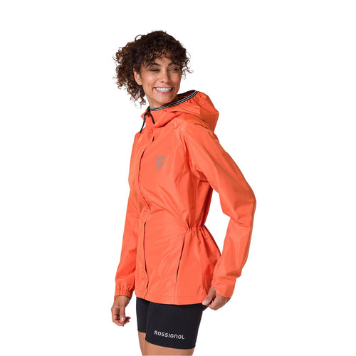 Rossignol SKPR Kadın Mont - Clementine Orange