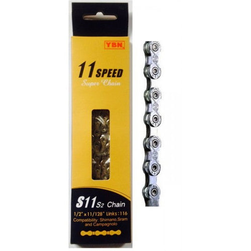 Ybn S11 11 Parçalı Zəncir