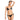 Roxy Sd Be Cl Tiki Tri Reg Ts Set Kadın Yeşil Bikini