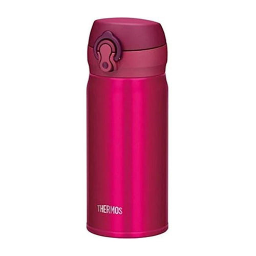 Thermos JNL‑350 Ultralight Mug 0.35 L (Uniseks, Çəhrayı) 